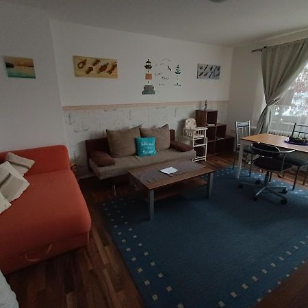 Ferienwohnung Wattenmeer Mit E-Bike Verleih Wilhelmshaven Eksteriør bilde