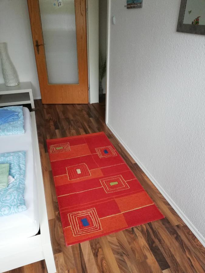 Ferienwohnung Wattenmeer Mit E-Bike Verleih Wilhelmshaven Eksteriør bilde